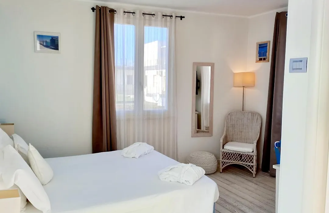 Hotel La Villa Del Mare (Adults Only)-1