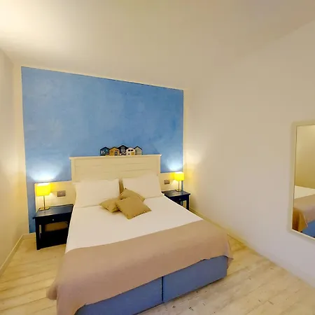 Hotel La Villa Del Mare (Adults Only)-3
