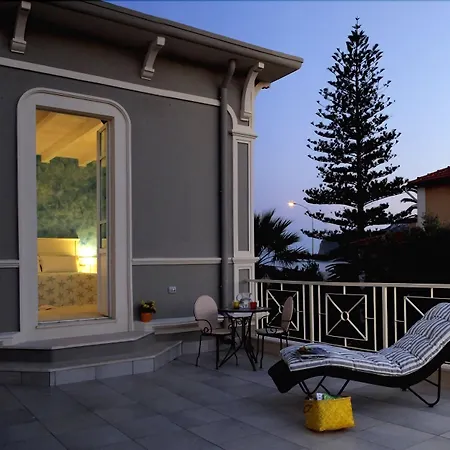 Hotel La Villa Del Mare (Adults Only)-3