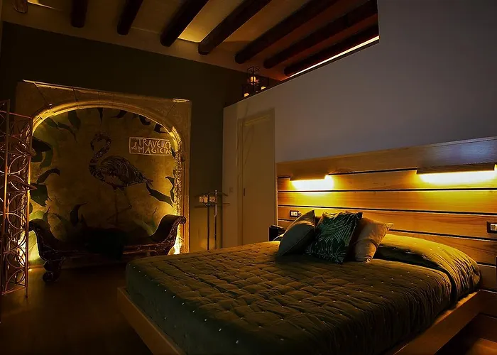 Myo Cagliari Charming House Villa