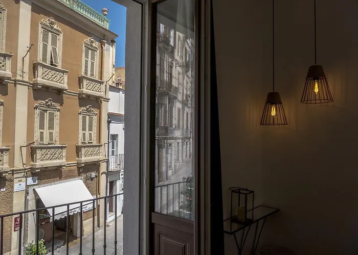 Myo Cagliari Charming House Villa